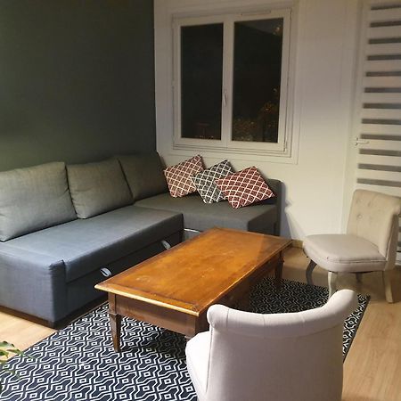 טונון-לה-בן Appartement Cosy Parc Thermal מראה חיצוני תמונה