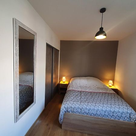 טונון-לה-בן Appartement Cosy Parc Thermal מראה חיצוני תמונה
