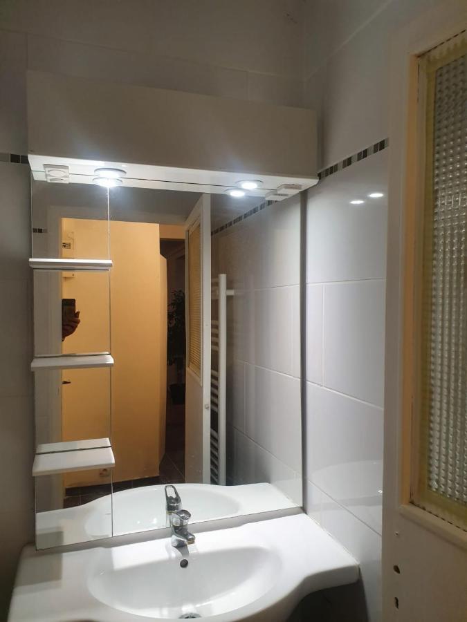 טונון-לה-בן Appartement Cosy Parc Thermal מראה חיצוני תמונה