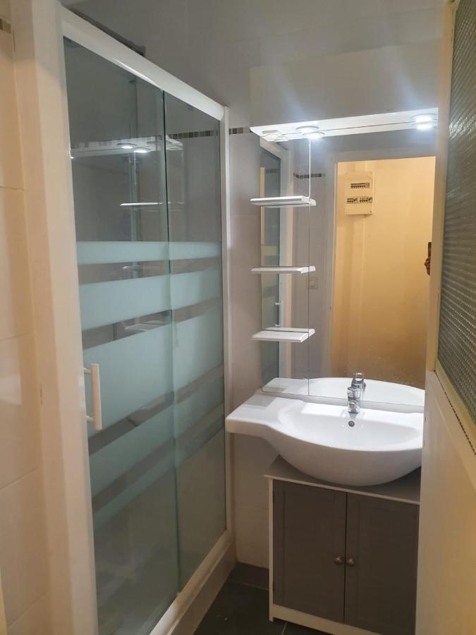 טונון-לה-בן Appartement Cosy Parc Thermal מראה חיצוני תמונה