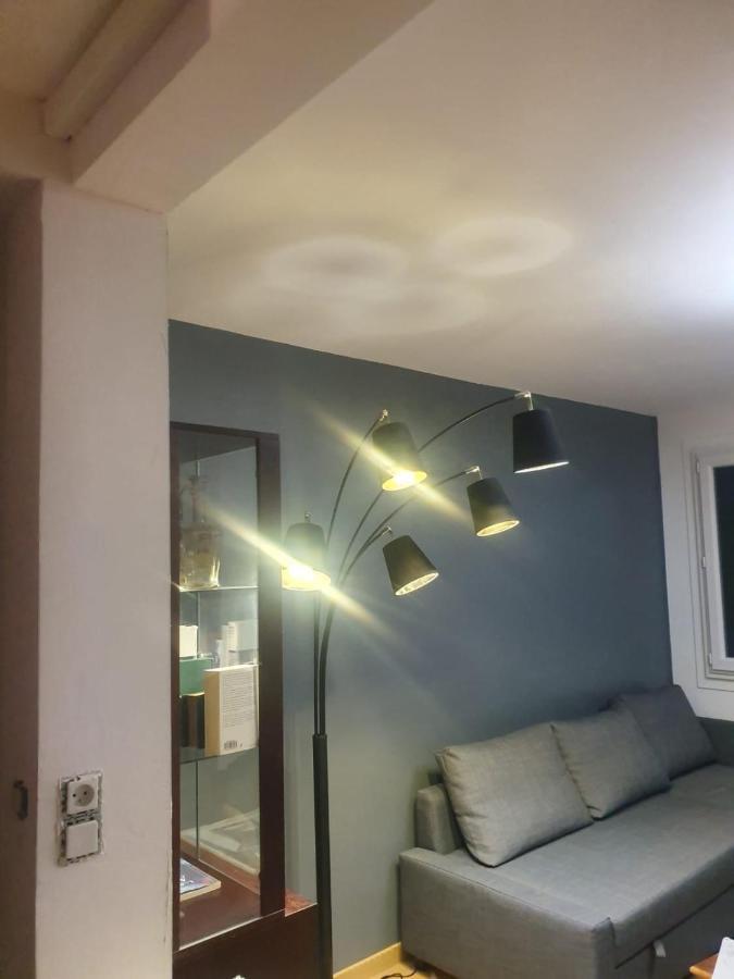 טונון-לה-בן Appartement Cosy Parc Thermal מראה חיצוני תמונה